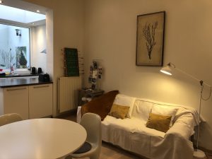 Zuid42: begane grond