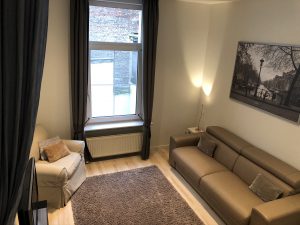 Zuid42: woonkamer eerste verdieping