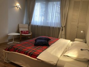Zuid42: Master bedroom 2e verdieping 200x200